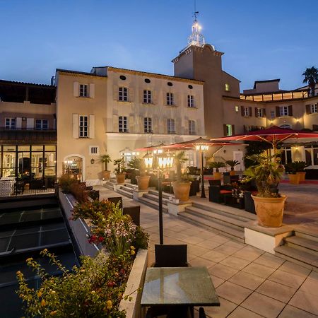 Le Fregate Provence Hotel Saint-Cyr-sur-Mer Exterior photo
