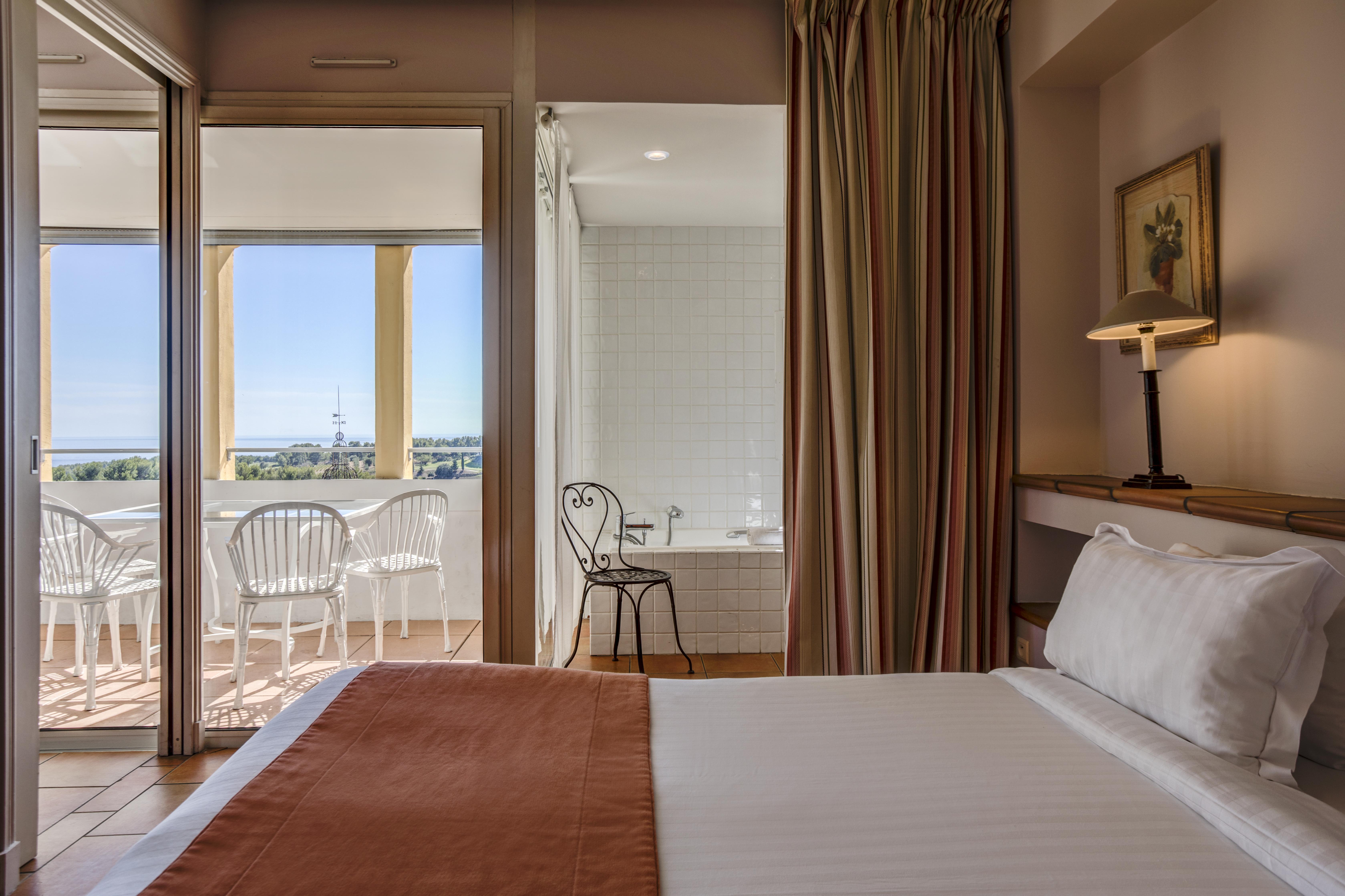 Le Fregate Provence Hotel Saint-Cyr-sur-Mer Exterior photo