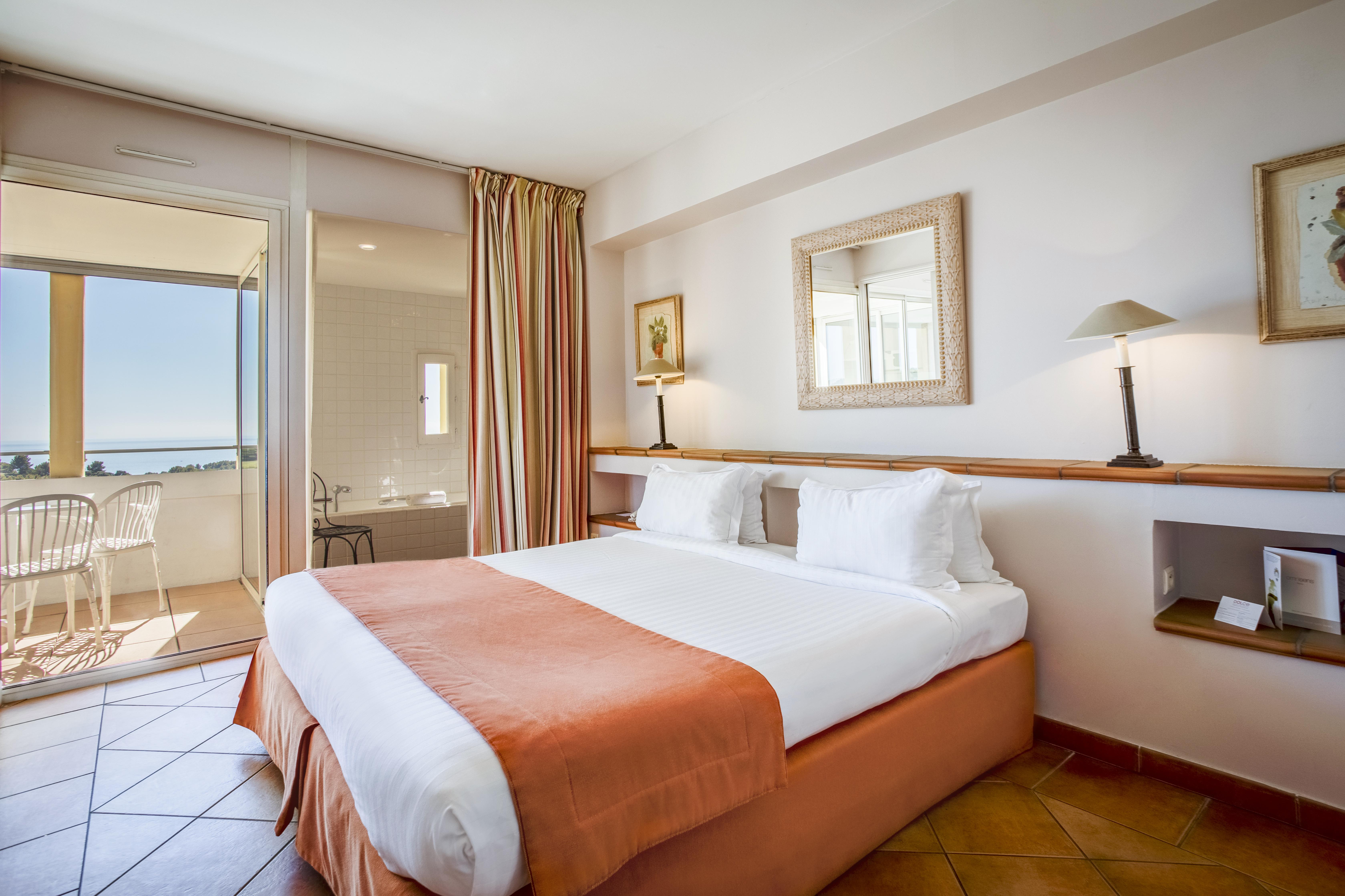 Le Fregate Provence Hotel Saint-Cyr-sur-Mer Exterior photo