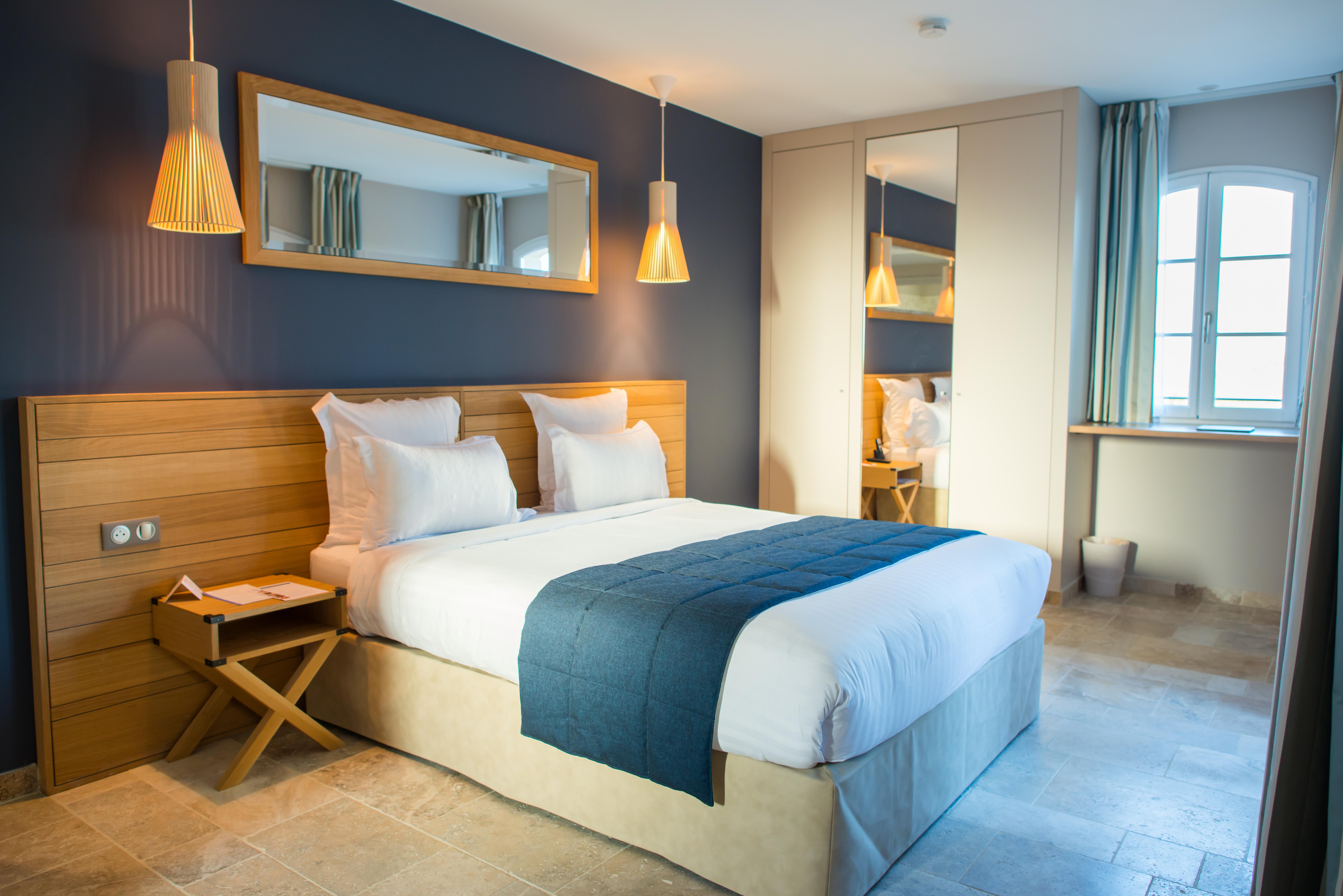 Le Fregate Provence Hotel Saint-Cyr-sur-Mer Exterior photo