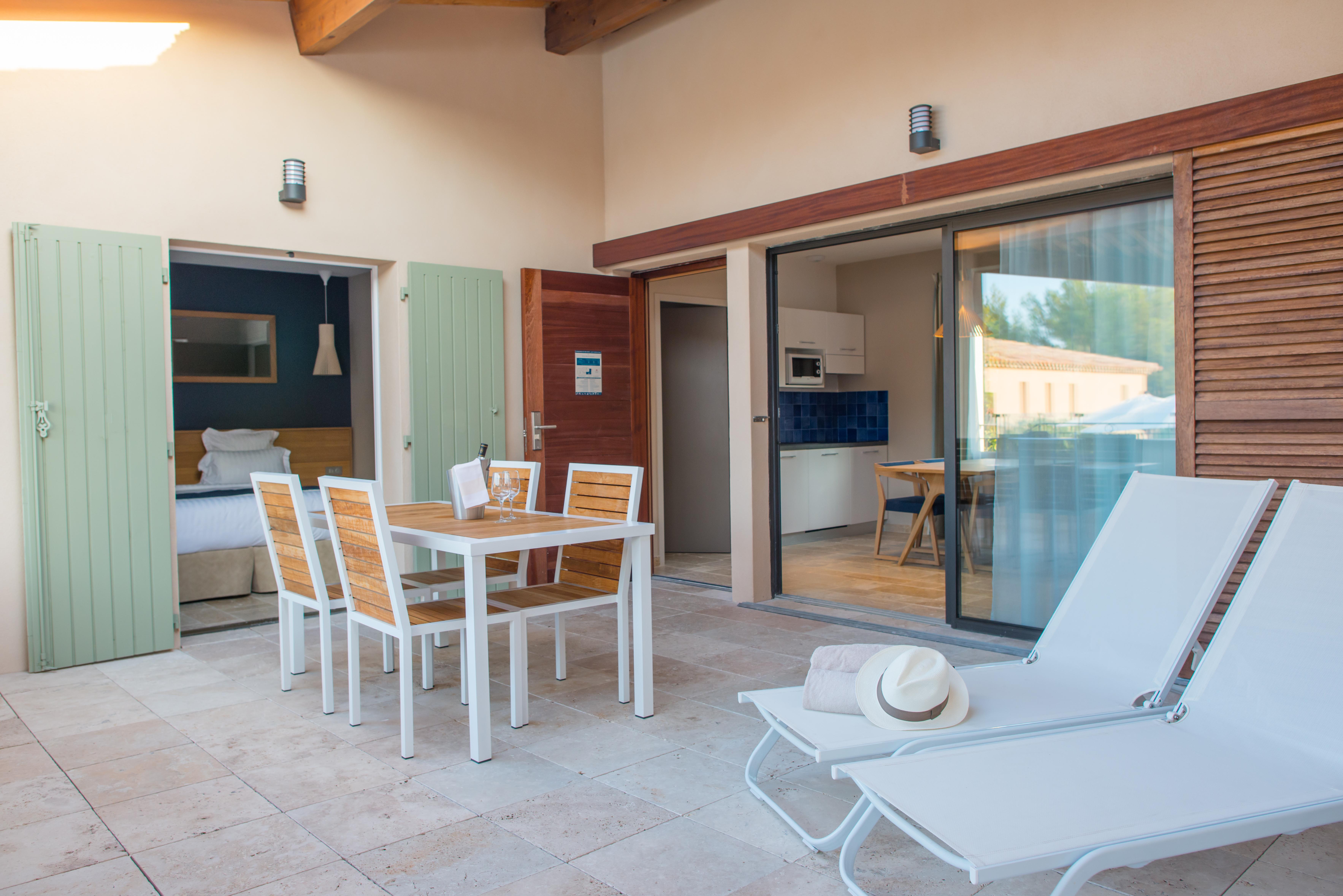 Le Fregate Provence Hotel Saint-Cyr-sur-Mer Exterior photo