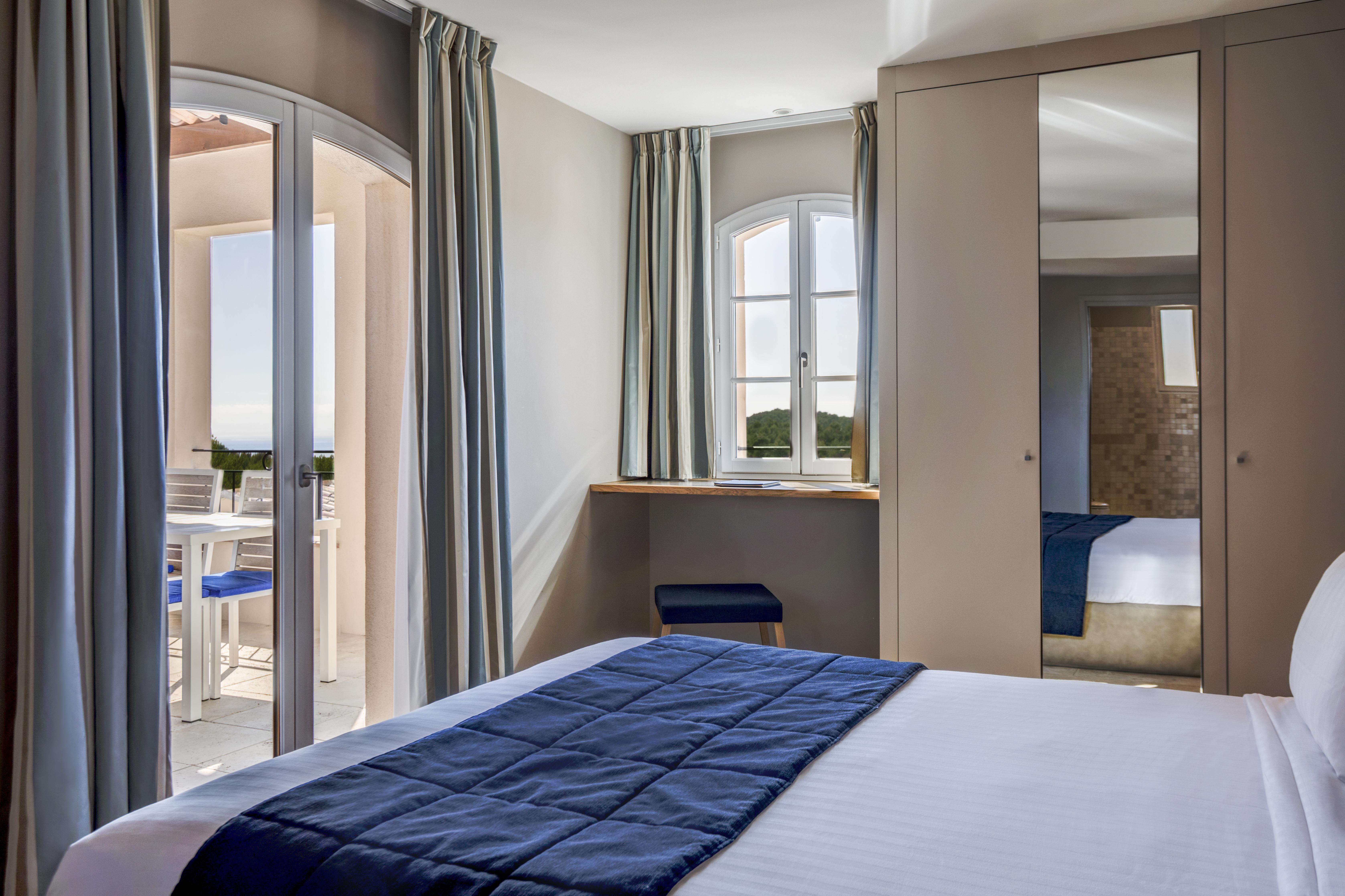 Le Fregate Provence Hotel Saint-Cyr-sur-Mer Exterior photo