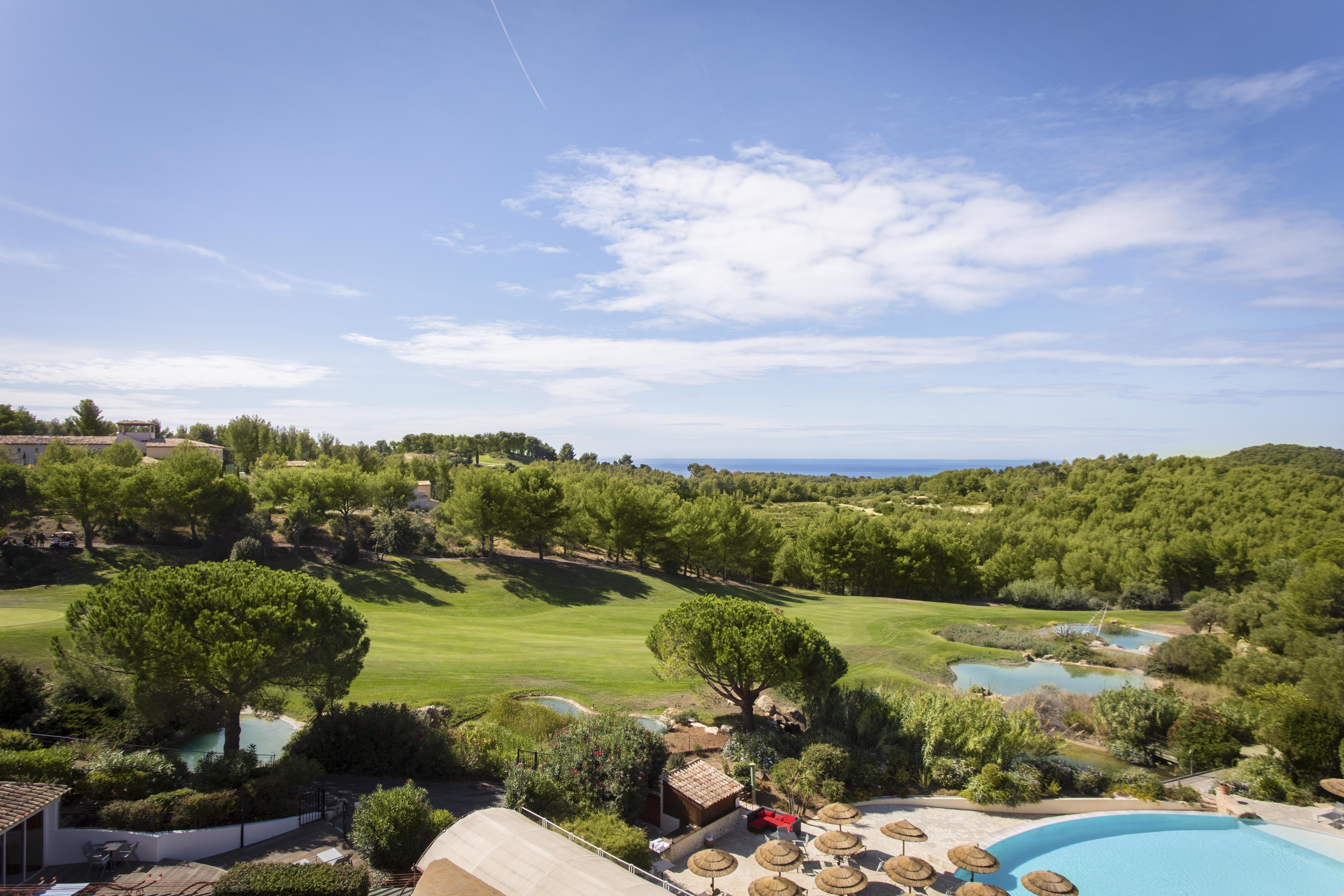 Le Fregate Provence Hotel Saint-Cyr-sur-Mer Exterior photo