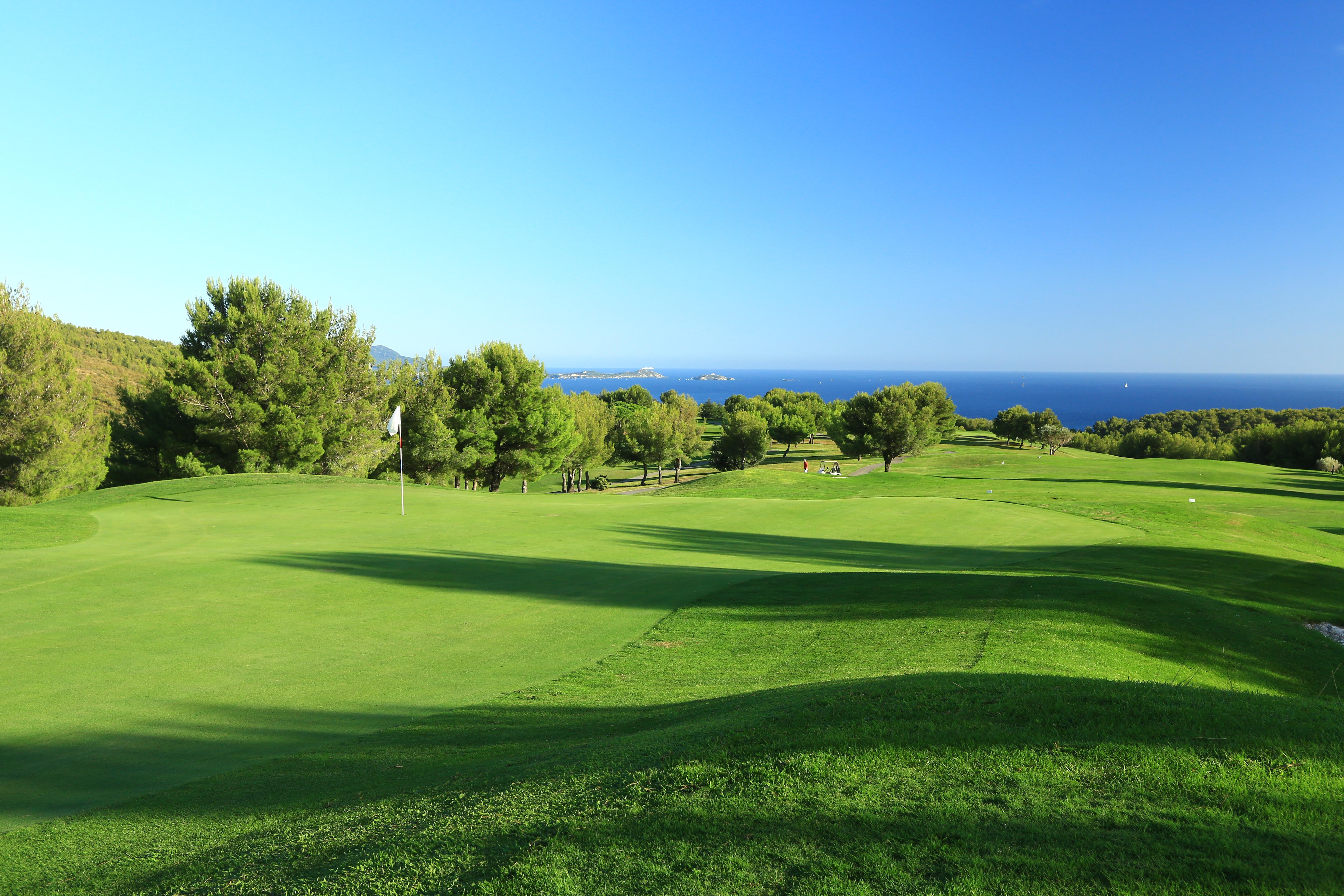 Le Fregate Provence Hotel Saint-Cyr-sur-Mer Exterior photo