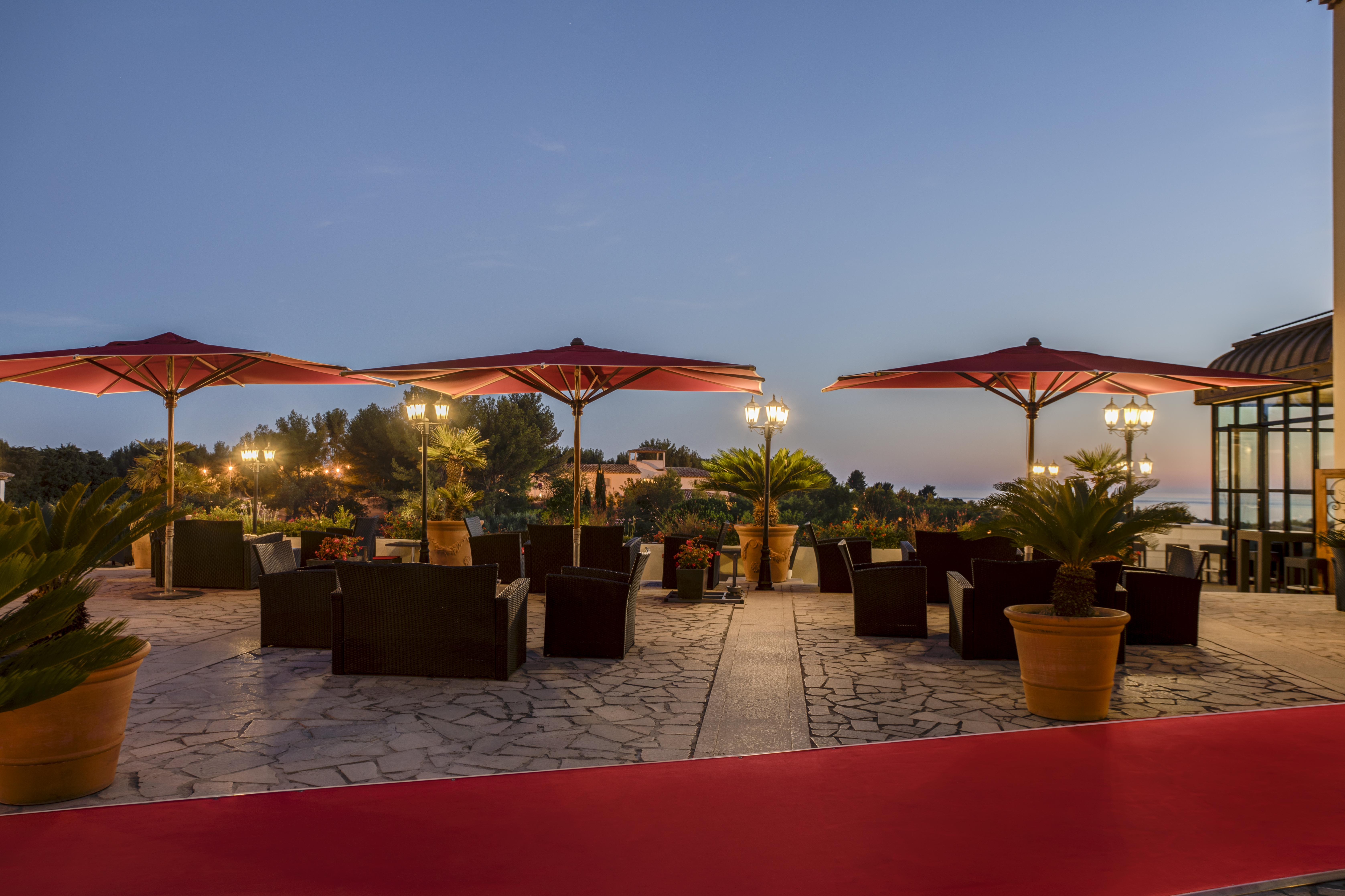 Le Fregate Provence Hotel Saint-Cyr-sur-Mer Exterior photo