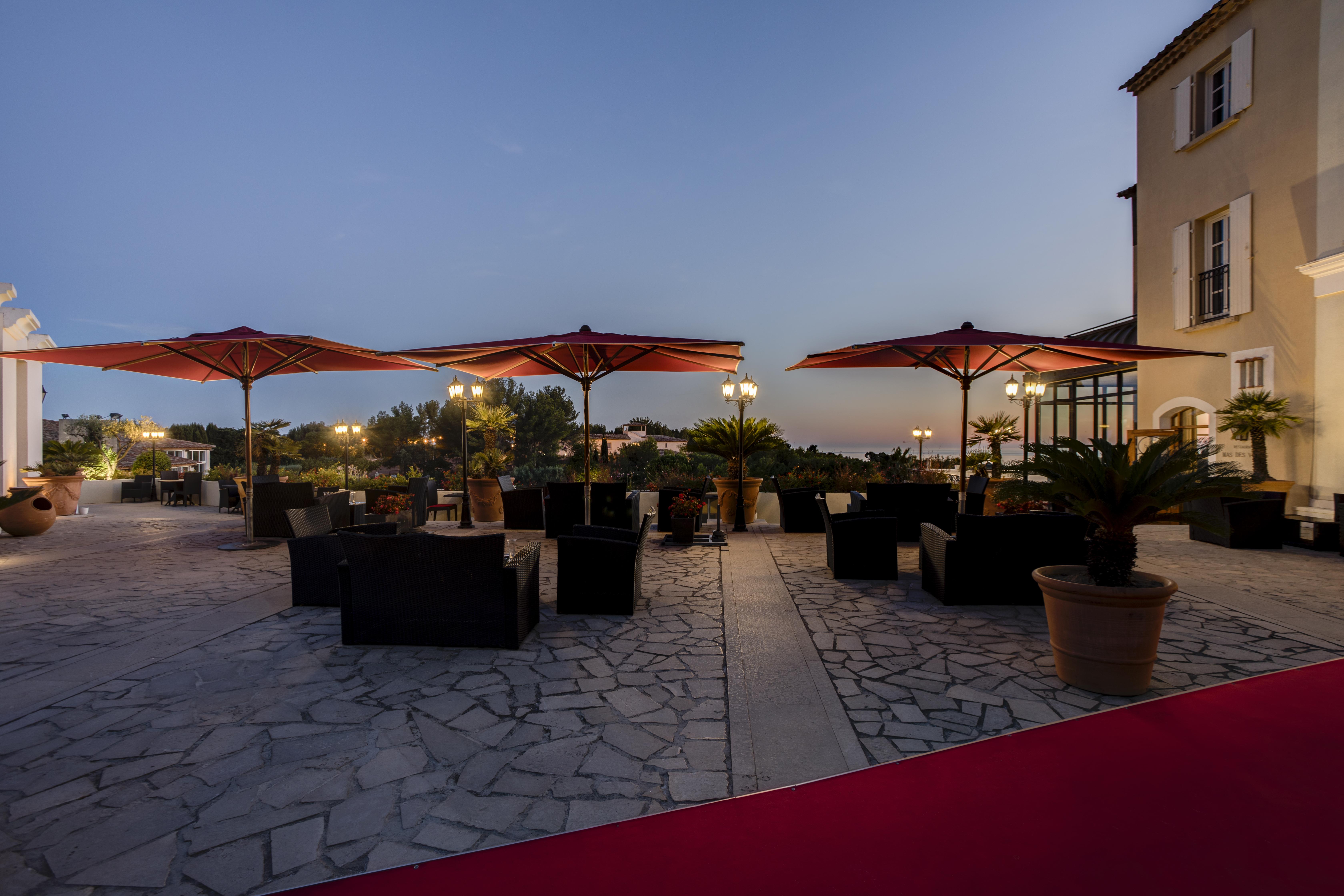 Le Fregate Provence Hotel Saint-Cyr-sur-Mer Exterior photo